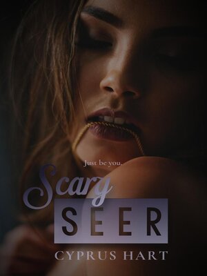 cover image of Scary Seer
